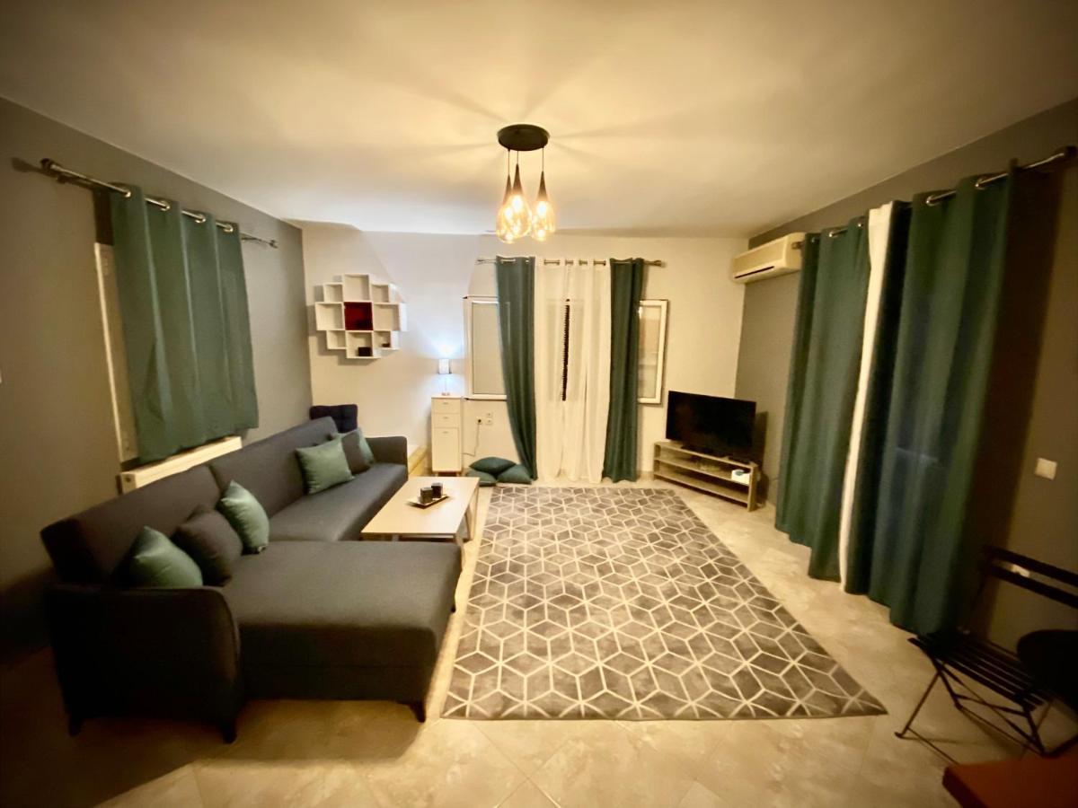Ivy House Modern Life Near Corfu Town Apartamento Kontokali Exterior foto