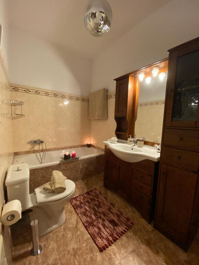 Ivy House Modern Life Near Corfu Town Apartamento Kontokali Exterior foto