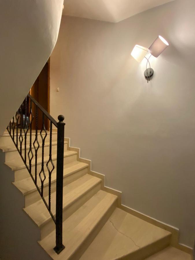 Ivy House Modern Life Near Corfu Town Apartamento Kontokali Exterior foto