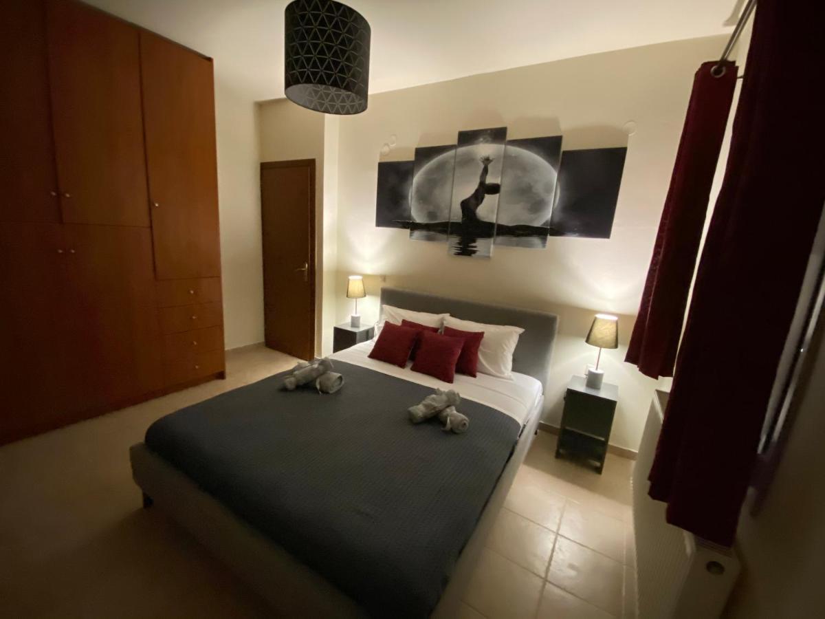 Ivy House Modern Life Near Corfu Town Apartamento Kontokali Exterior foto